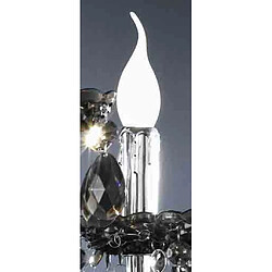 Avis TRIO Reality | Trio Lustre - Transparent