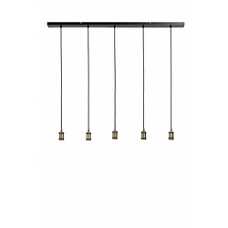 Suspension & lustre L'Héritier Du Temps