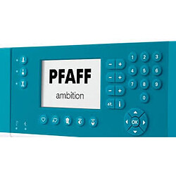 Pfaff Ambition 620 pas cher