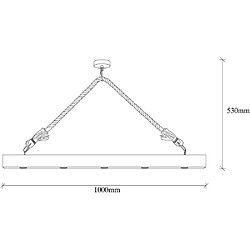 Avis Hanah Home VENTE-UNIQUE EREBOS