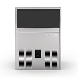 Icematic Machine à Glaçons Pleins