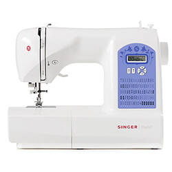 Singer Starlet 6680