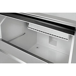 Avis Bartscher - Machine à Glaçon B50 Plus