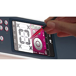 Avis Pfaff Creative 3.0