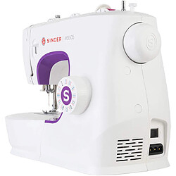 Avis Singer Machine à Coudre M3505
