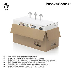 Acheter Bac à glaçons LED avec haut-parleur