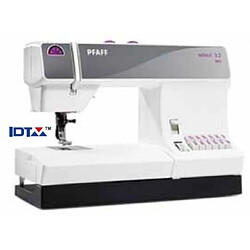 Pfaff Select 3.2