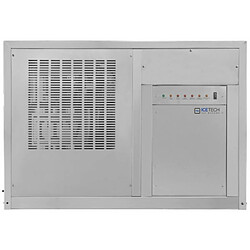 Icetech SC Machine à Glaçons