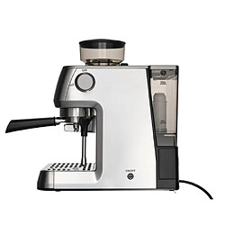Avis Machine expresso Grind & Infuse Perfetta