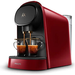 Philips L'Or Barista LM8012/51 - Rouge