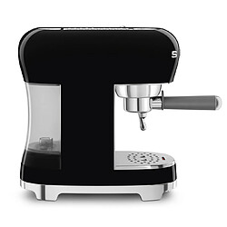 Acheter Smeg ECF02 - Noir
