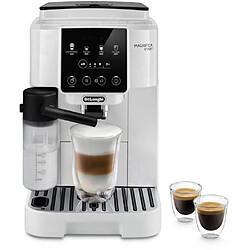 Delonghi Magnifica Start ECAM220.61.W - Blanc