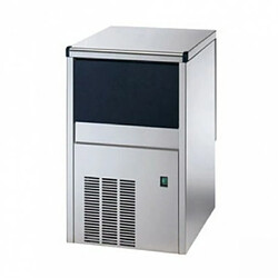 Combisteel Machine à Glaçon 25 kg