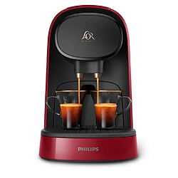 Philips L'Or Barista LM8012/51 - Rouge