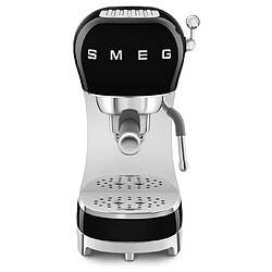 Smeg ECF02 - Noir