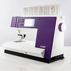 Pfaff Expression 710
