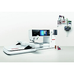 Bernina 880