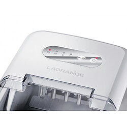 Acheter Lagrange 489002 - Inox