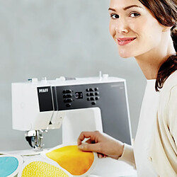 Pfaff Passport 2.0