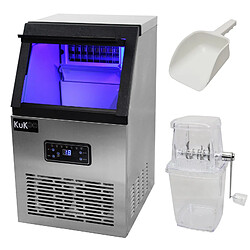 Monstershop Kukoo Machine à glaçons