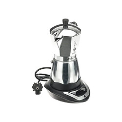 Bialetti Moka Timer - Inox