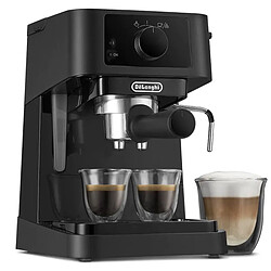 Delonghi EC235BK - Noir