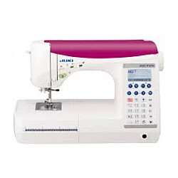 Juki HZL-F700