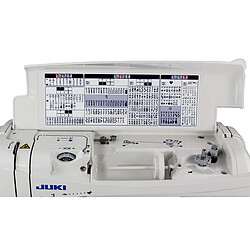 Juki HZL-F700