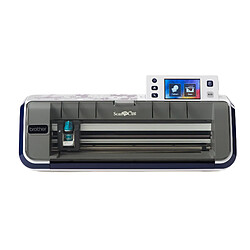 Brother ScanNCut CM600