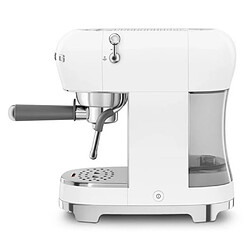 Avis Smeg ECF02WHEU - Blanc