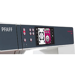 Acheter Pfaff Creative 3.0