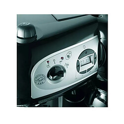 Avis Delonghi BCO 264.1 - Noir