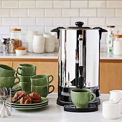 Expresso & cafetière