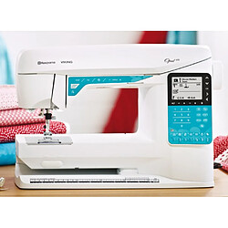 Acheter Husqvarna viking Opal 650