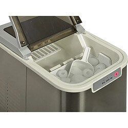 Kitchen chef YT-E-005B1 - Inox
