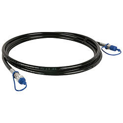 Showtec CO2 High Pressure Hose Quick-Lock