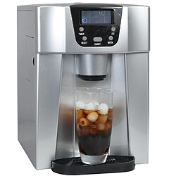 Kitchen chef HZB12EAU - Argent