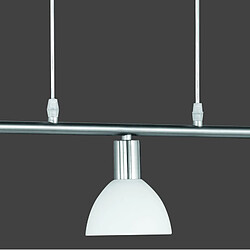 Suspension & lustre