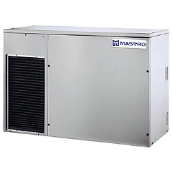 Mastro Virtus Group Machine à Glaçons 300 kg - Refroidissement Air