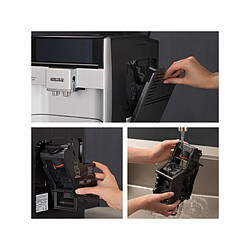 Acheter Siemens TE653M11RW - Gris foncé