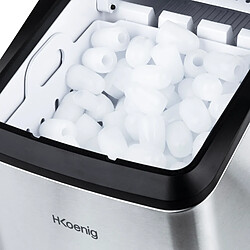 Acheter H.Koenig KBP40