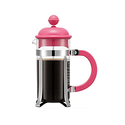 Bodum 1913-539BTR - Rose/Transparent