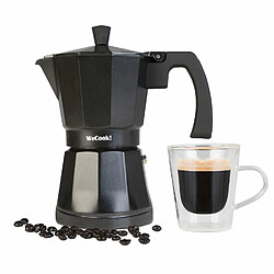 Wecook Luccia - Noir