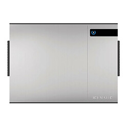 ICEMATIC Machine à Glaçons à Air