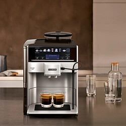 Siemens TE653M11RW - Gris foncé