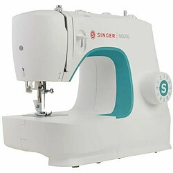 Singer M3305 - Vert blanc pas cher