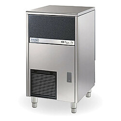 Brema - Machine à Glaçons Pleins Cubiques 48 kg/24h