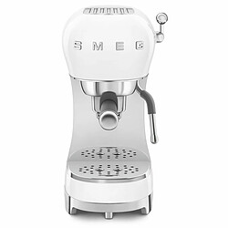 Smeg ECF02WHEU - Blanc
