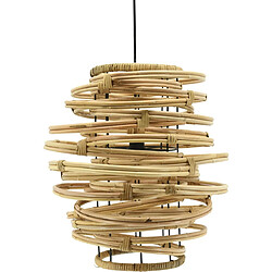 Suspension & lustre Aubry Gaspard