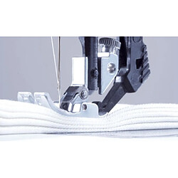 Avis Pfaff Select 3.2